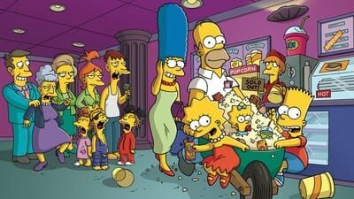 Die Simpsons