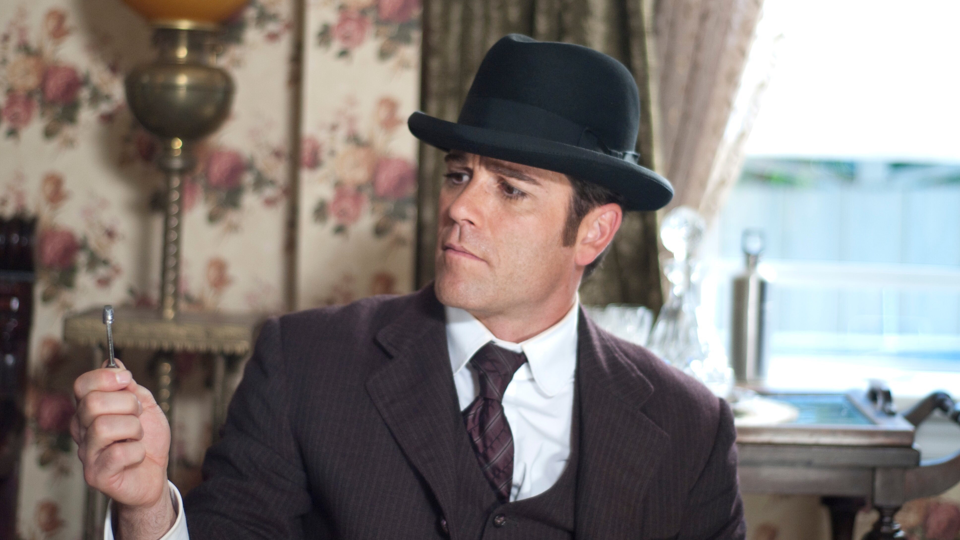 Murdoch Mysteries