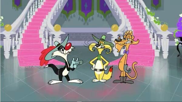 Die neue Looney Tunes Show