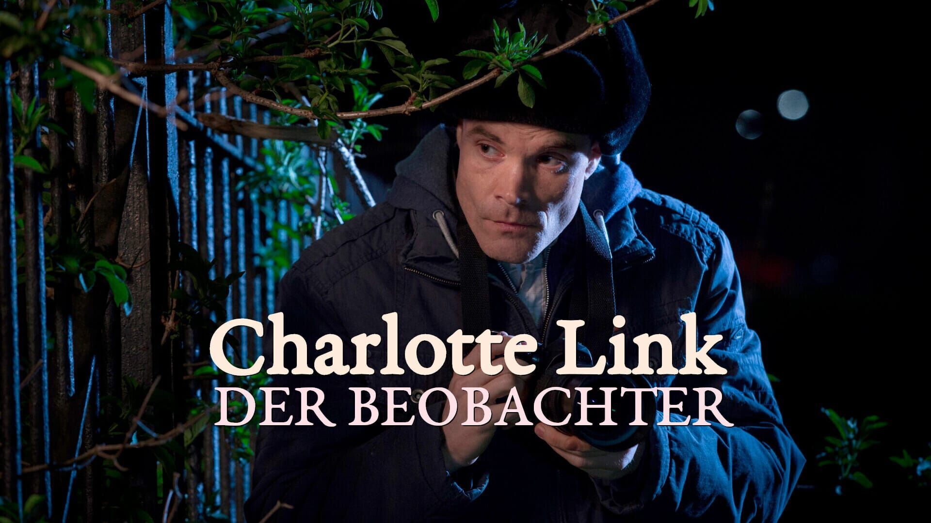 Charlotte Link – Der Beobachter