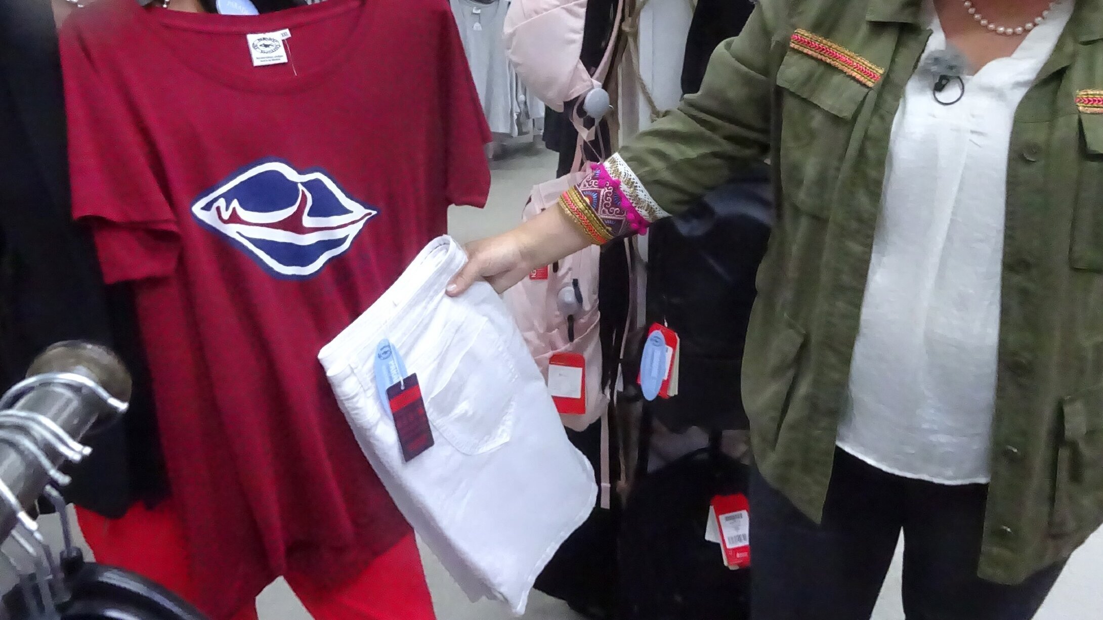 Shopping Queen