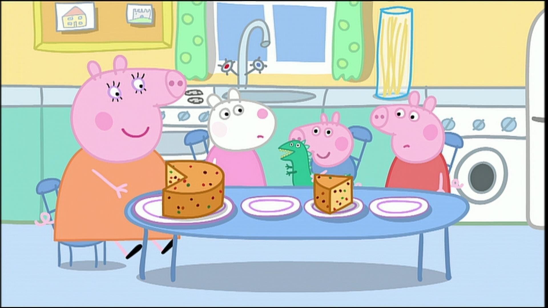 Peppa Pig