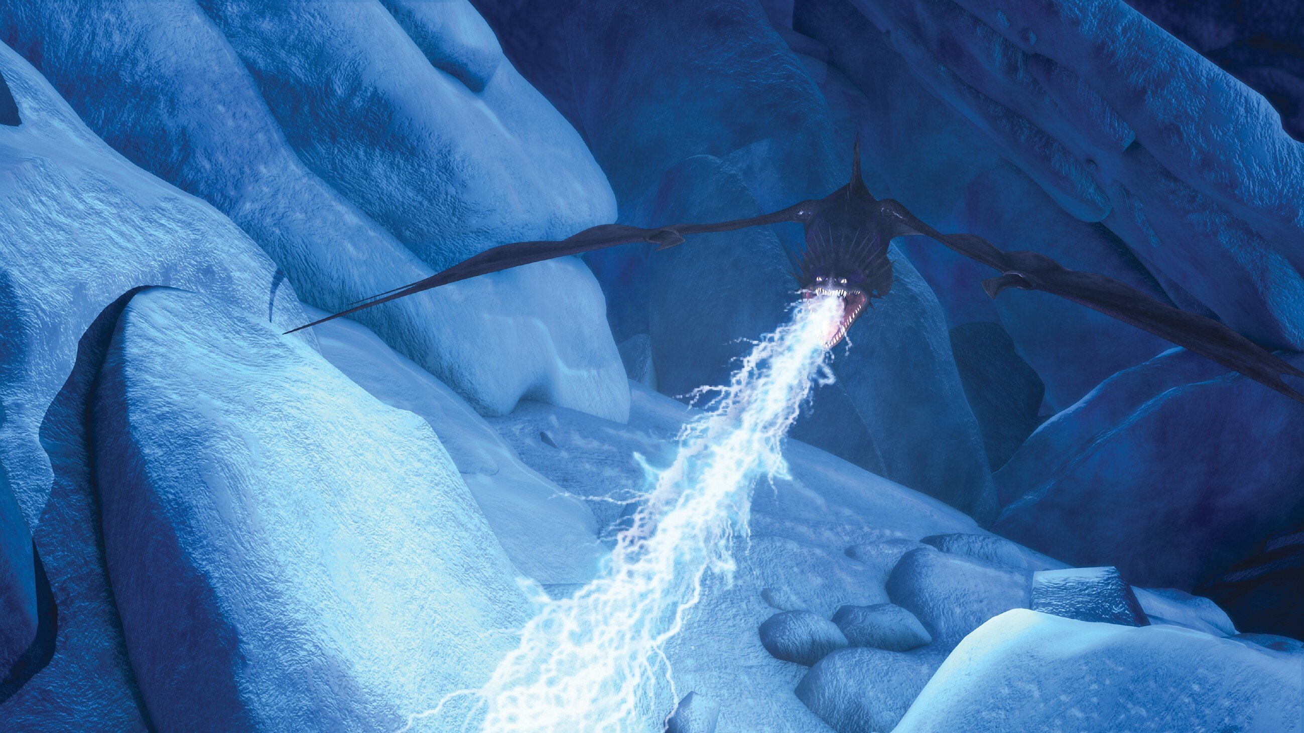 Dragons – Die Wächter von Berk