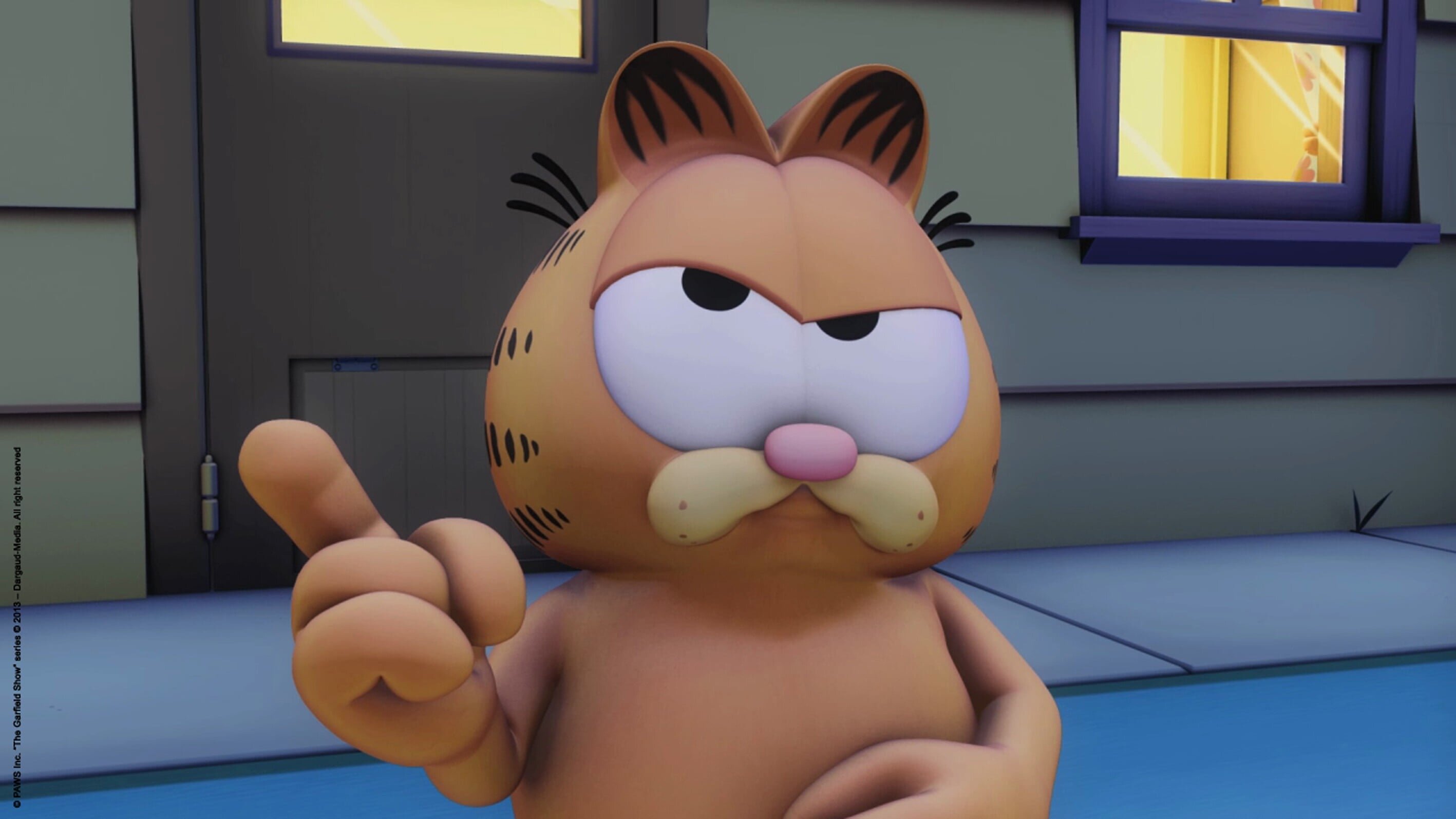 The Garfield Show™