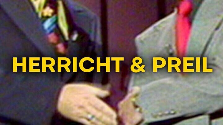 Herricht & Preil