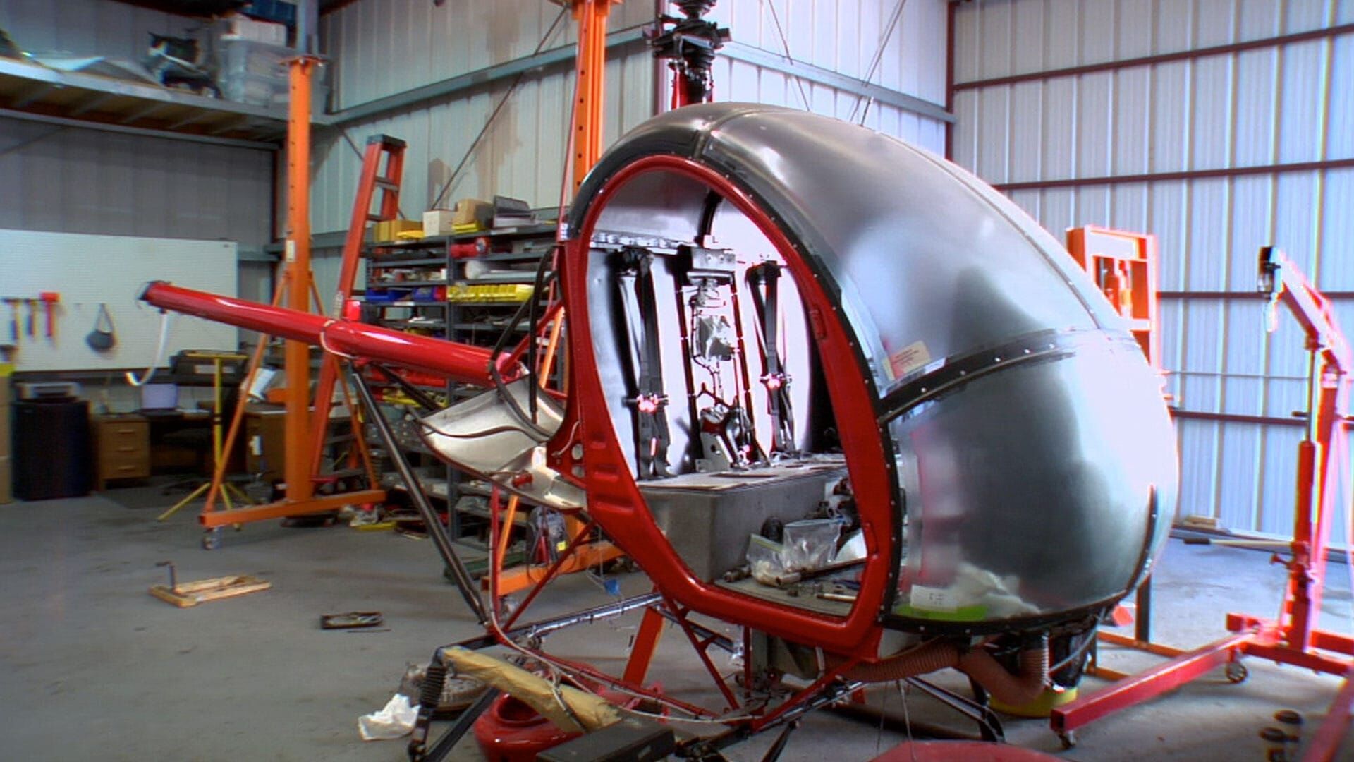Pawn Stars: Spritztour durch Amerika