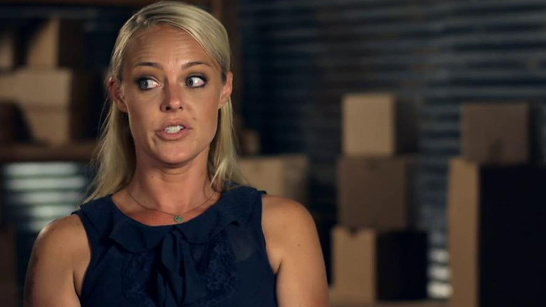 Storage Wars – Geschäfte in Texas