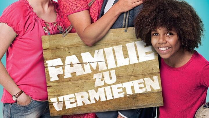 Familie zu vermieten