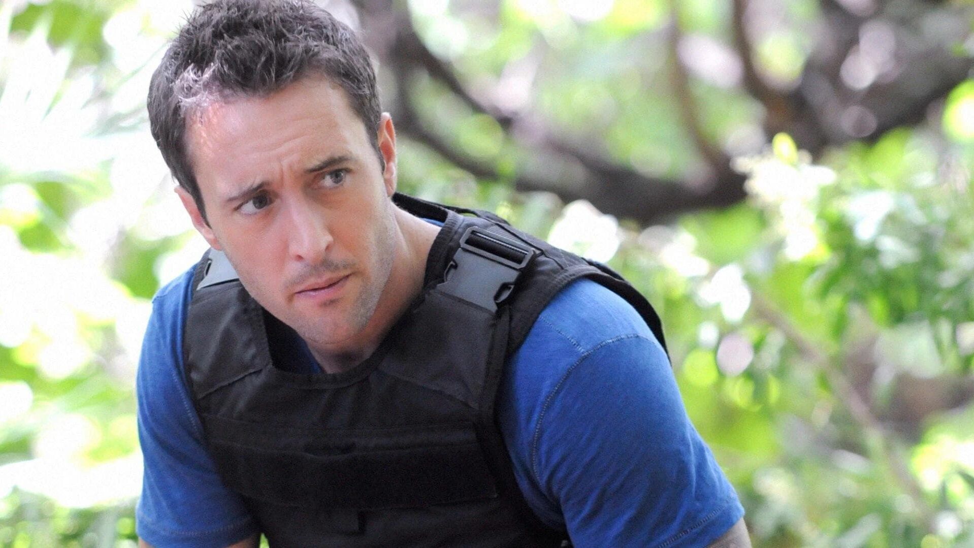 Hawaii Five-0