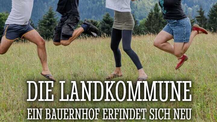 Die Landkommune