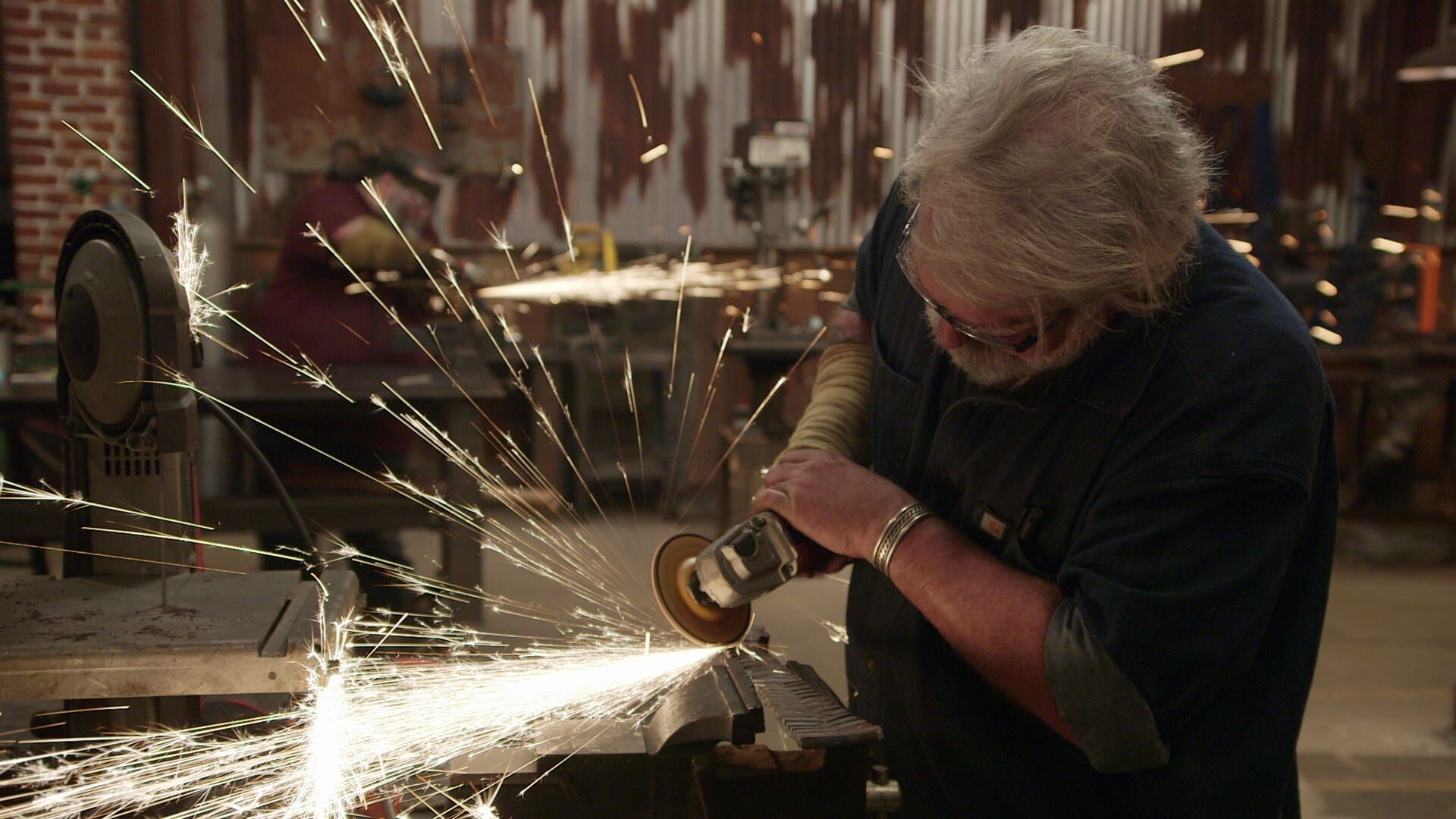 Forged in Fire – Schlag die Jury