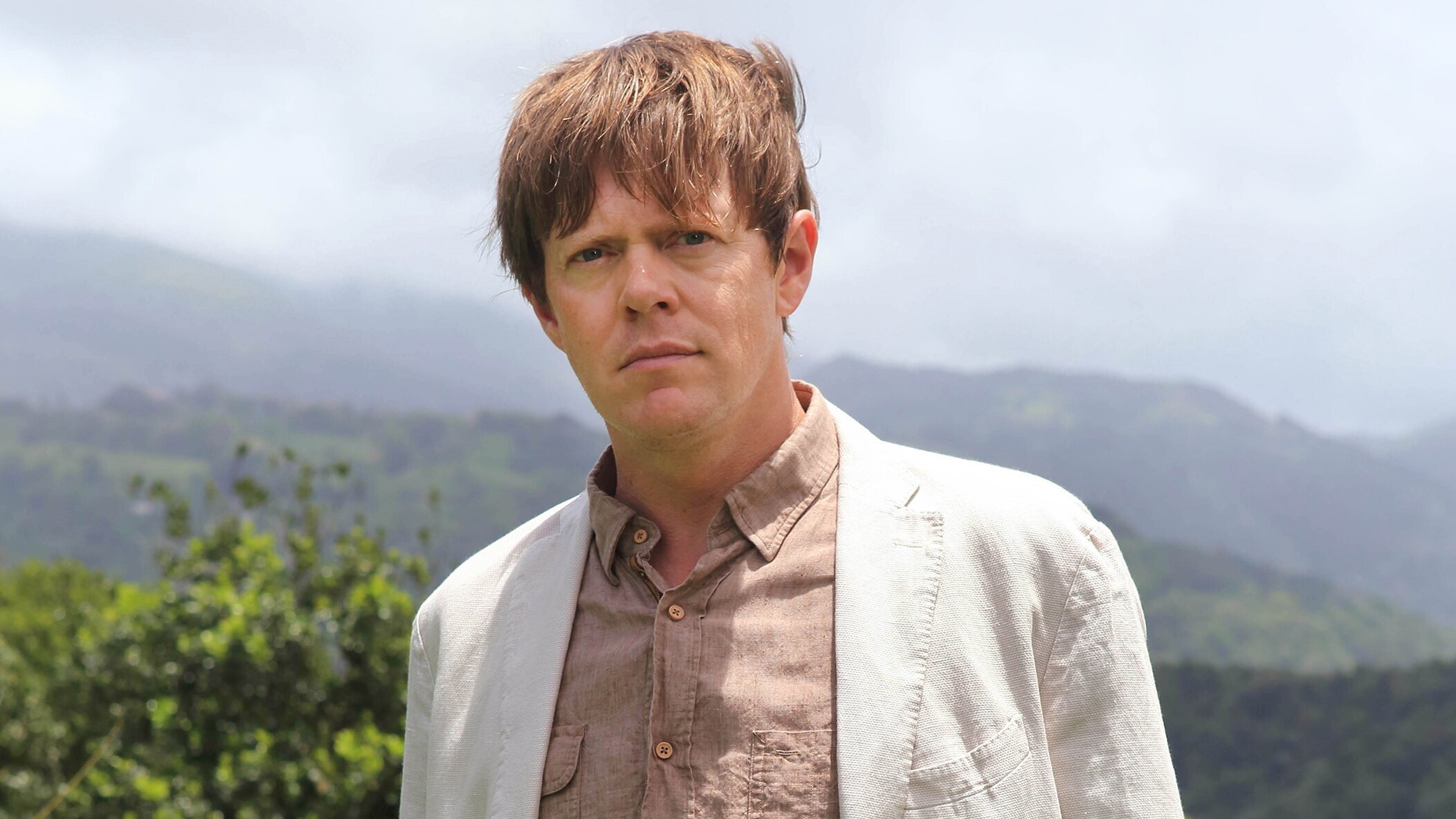 Death in Paradise
