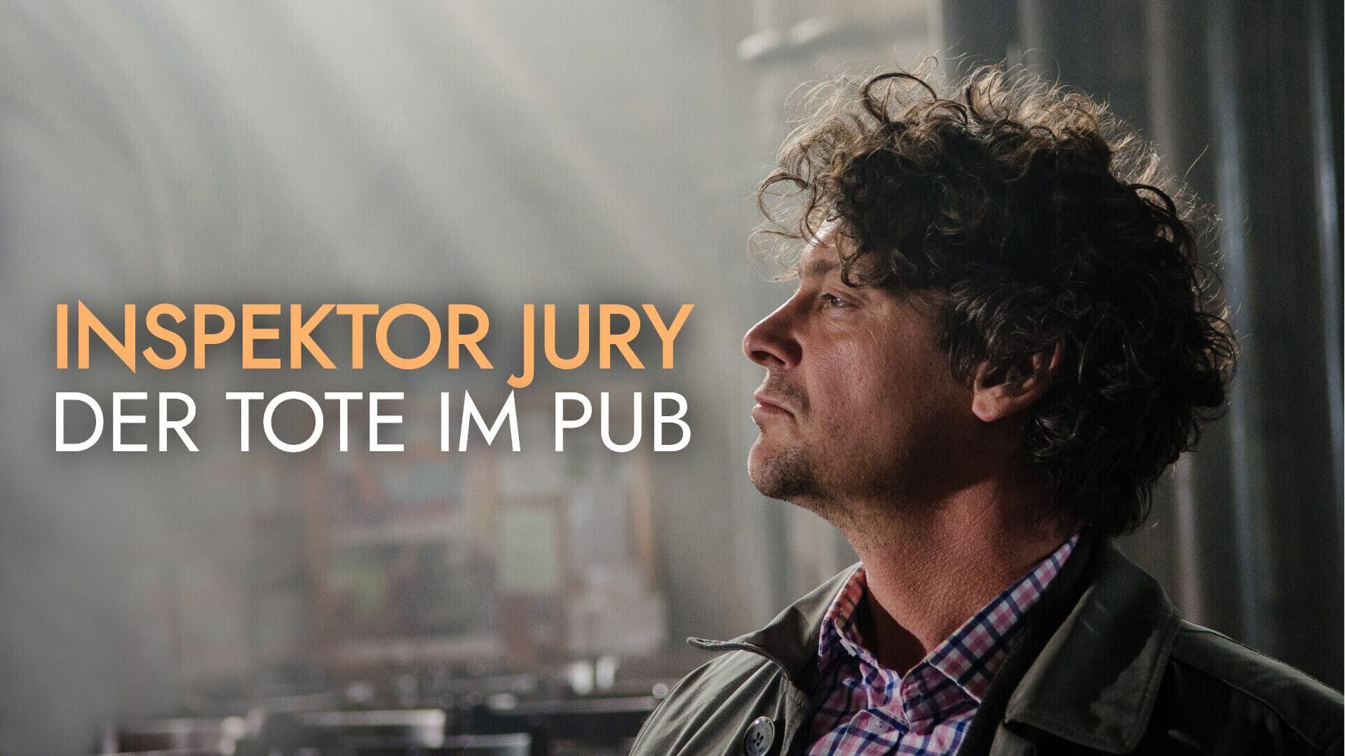 Inspektor Jury – Der Tote im Pub