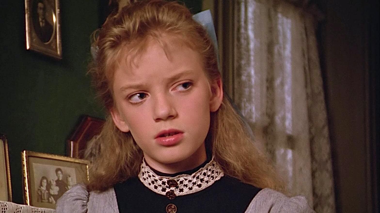 Avonlea – Das Mädchen aus der Stadt