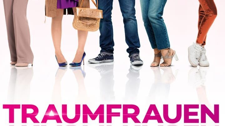Traumfrauen