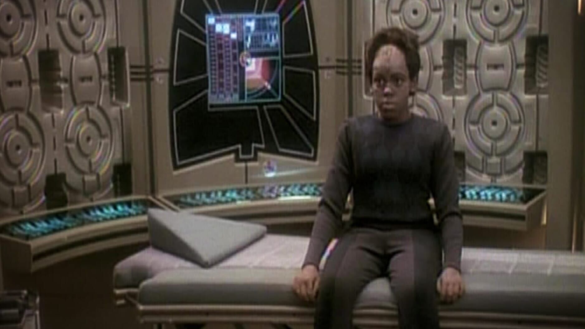 Star Trek – Deep Space Nine