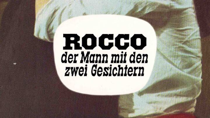 Rocco – Der Mann mit den zwei Gesichtern