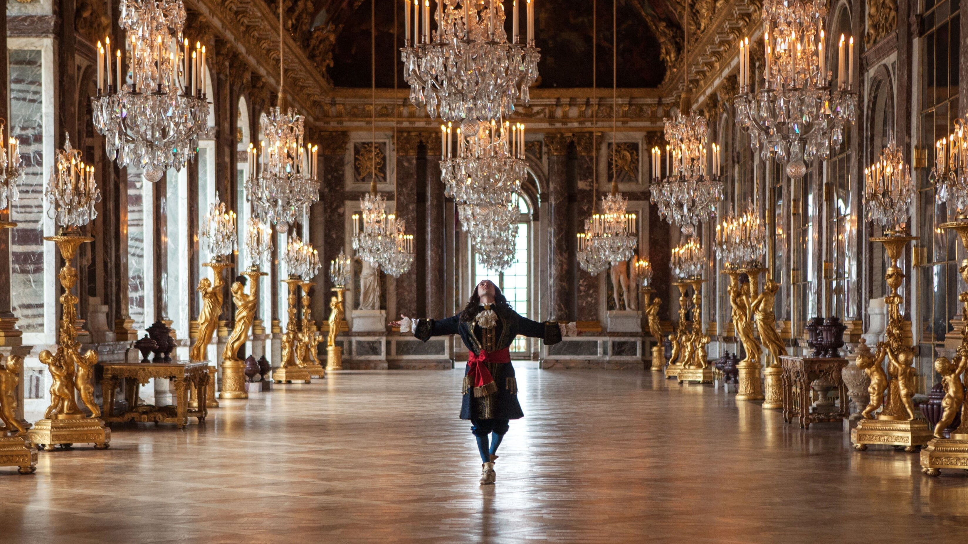 Versailles