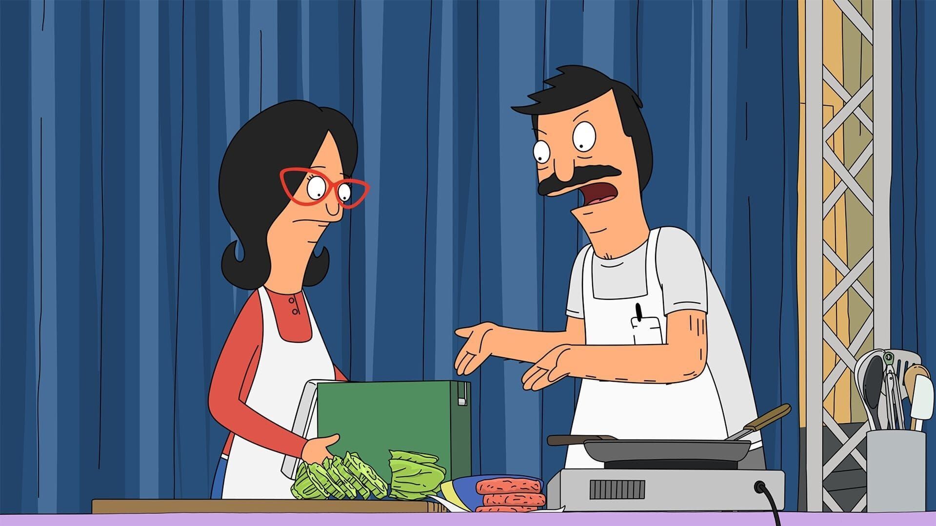 Bob's Burgers