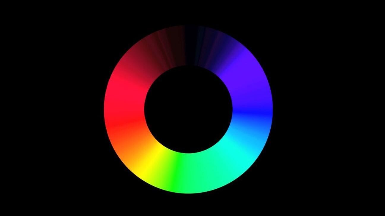 Die Magie der Farben