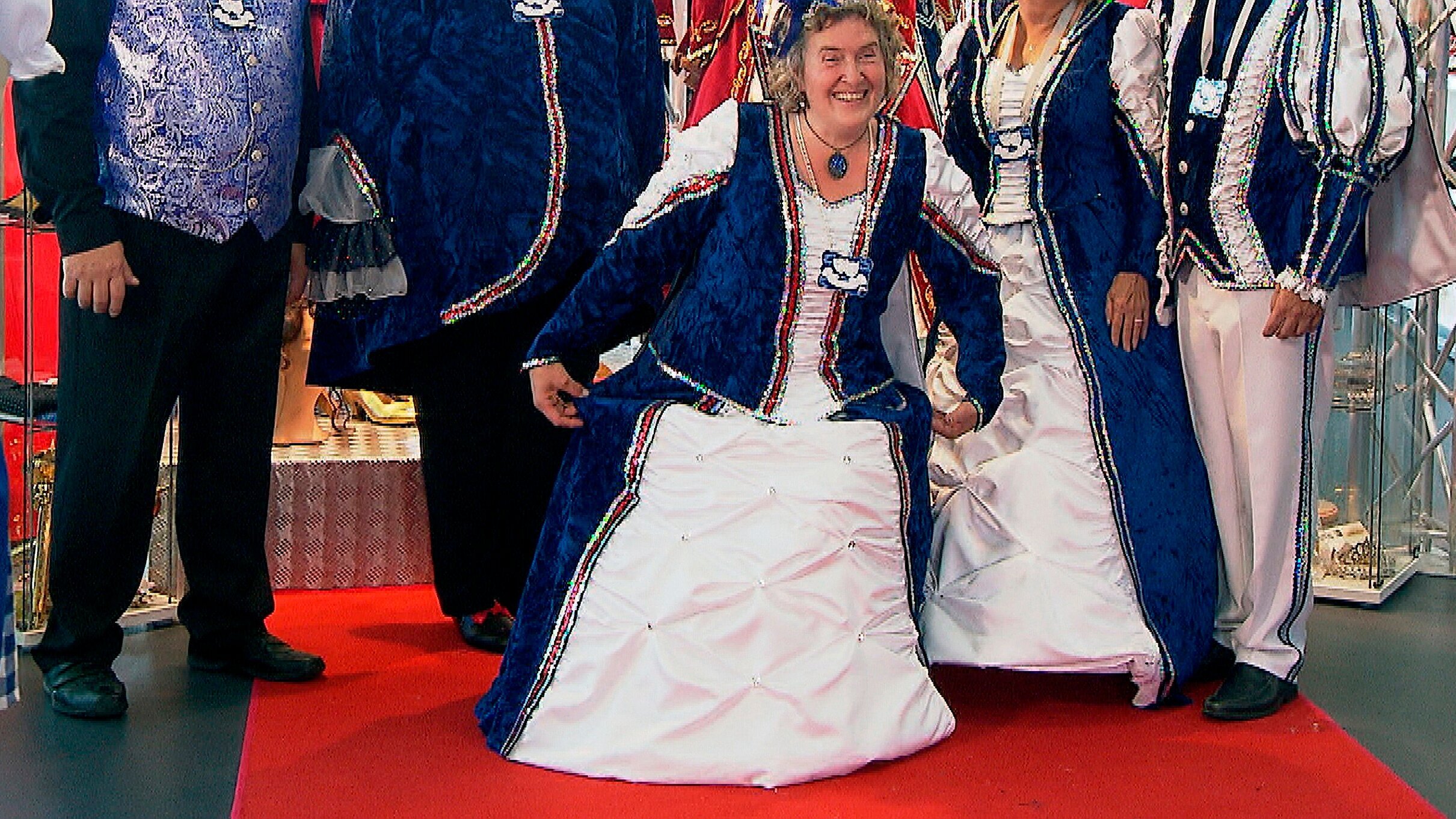 made in Südwest