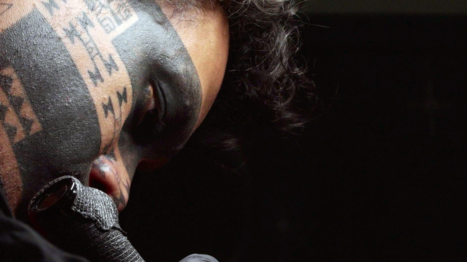 Tattoos – Rätsel der Südsee