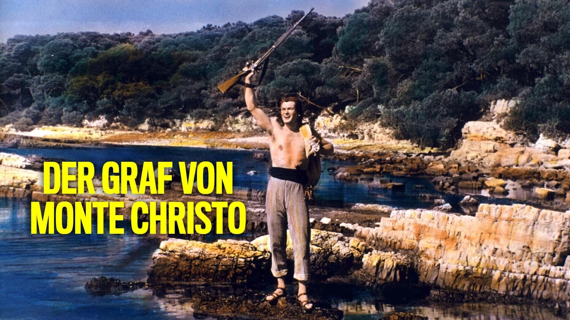 Der Graf von Monte Christo – Der Verrat