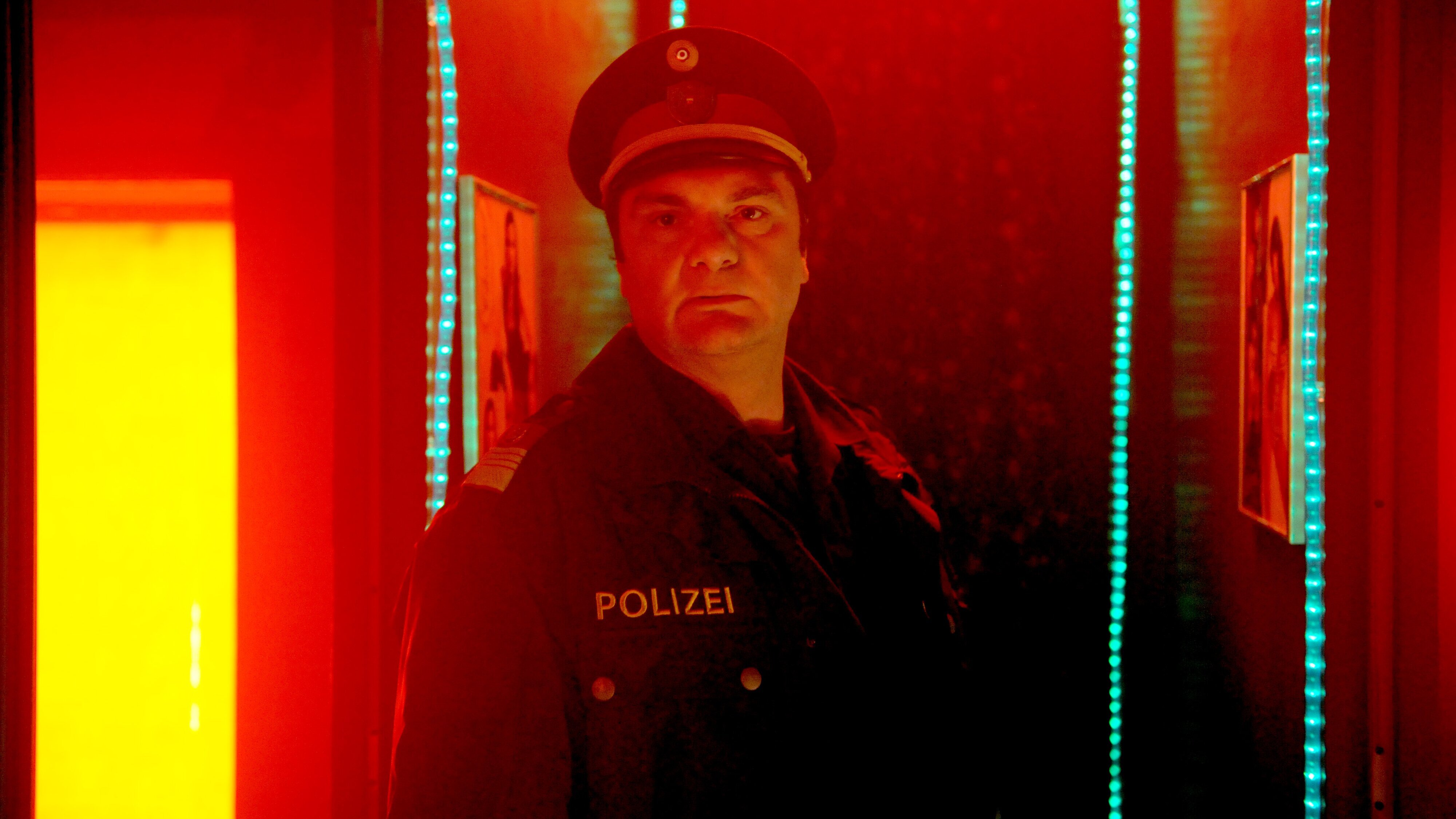 CopStories