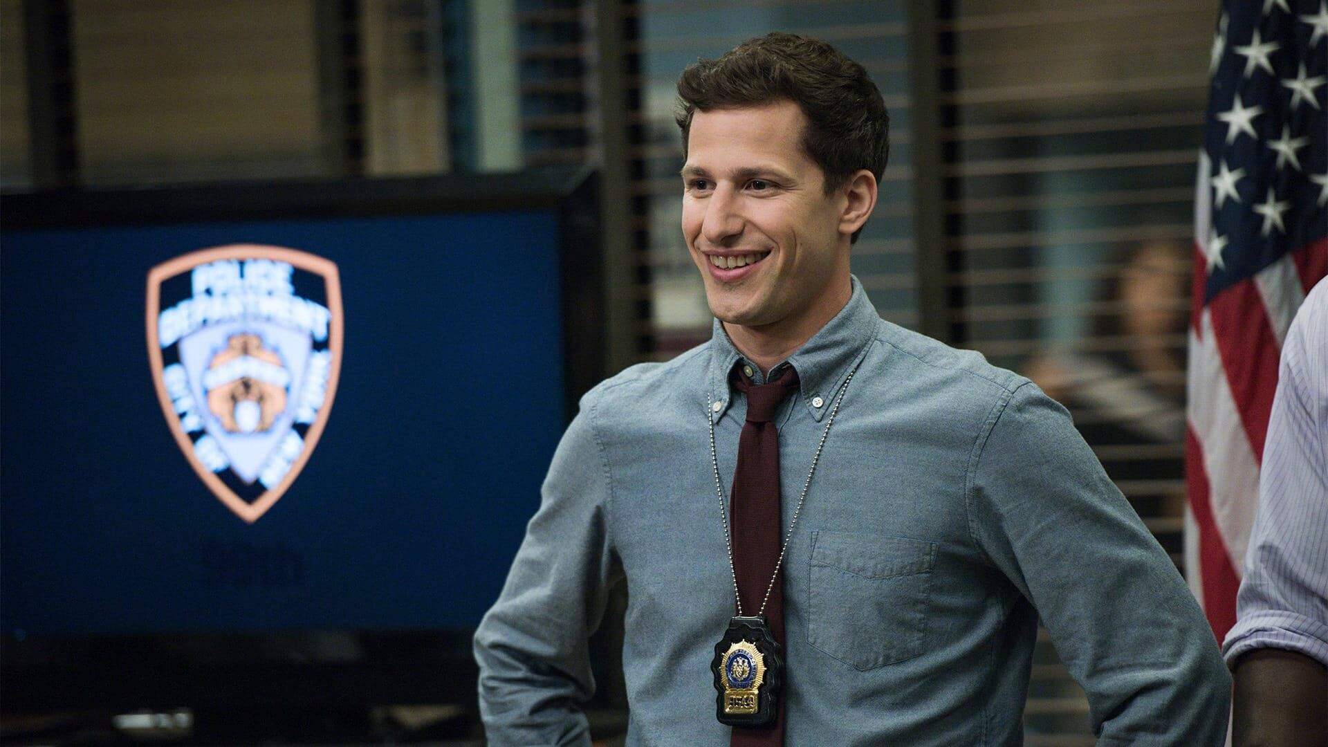 Brooklyn Nine-Nine