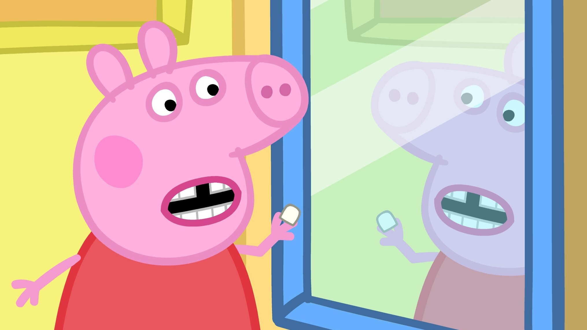 Peppa Pig