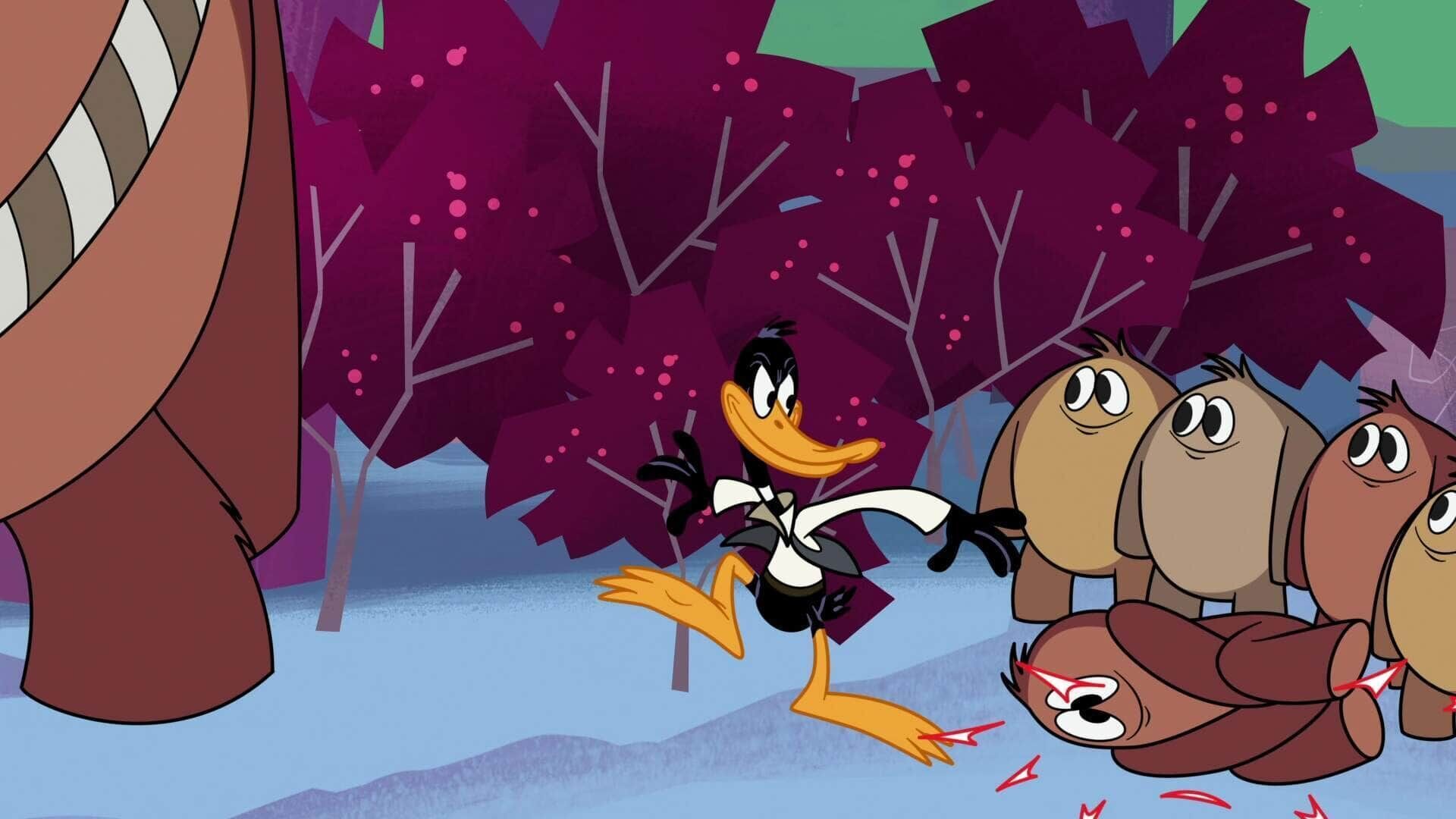 Die neue Looney Tunes Show