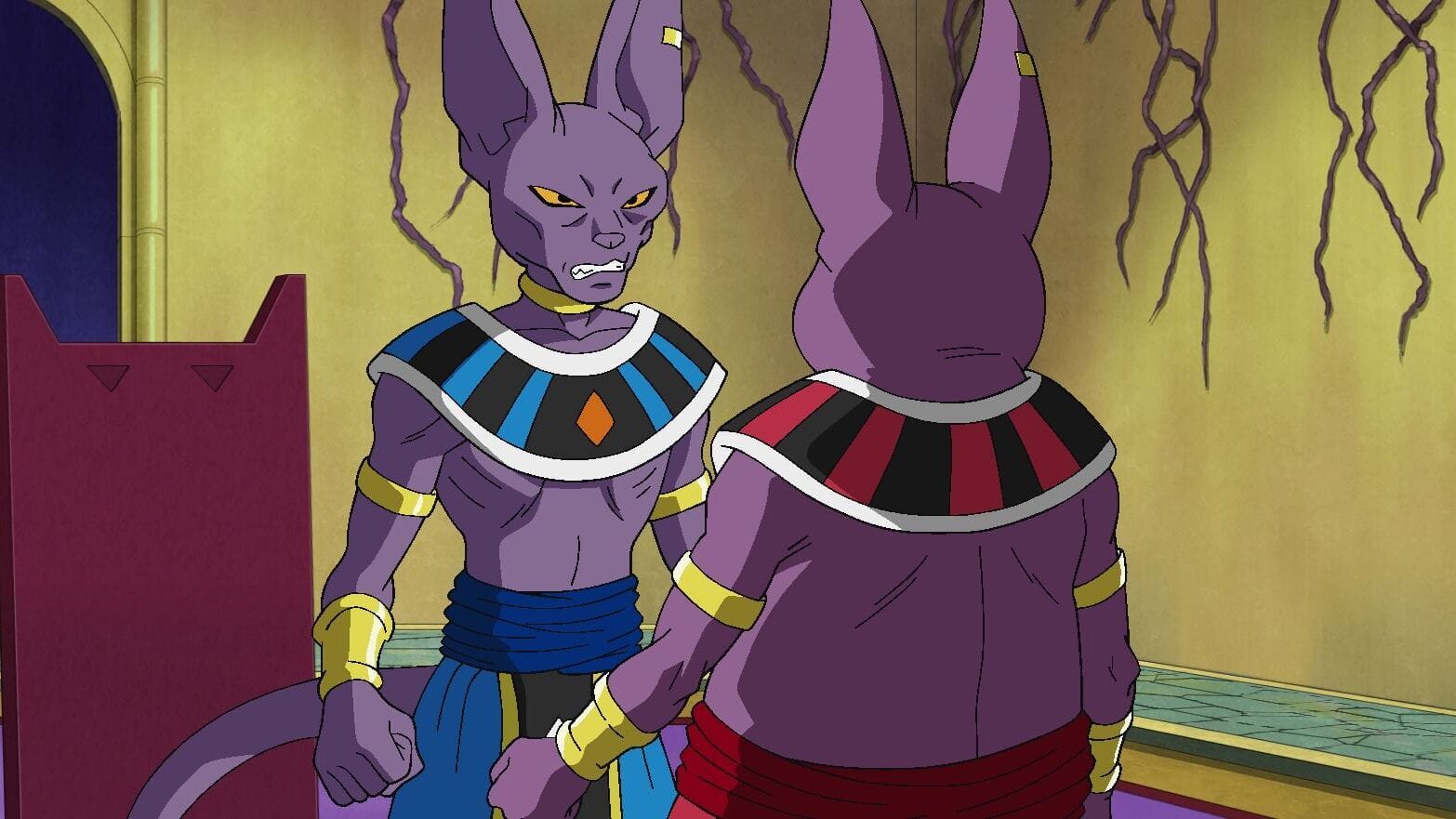 Dragon Ball Super