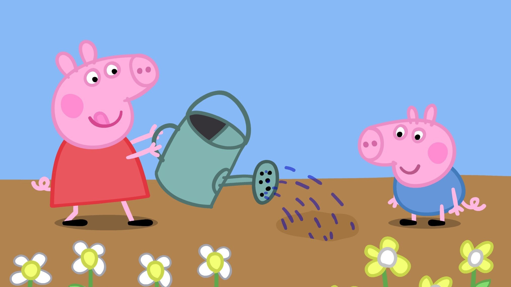 Peppa Pig