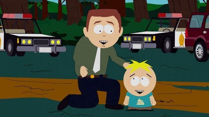 South Park
