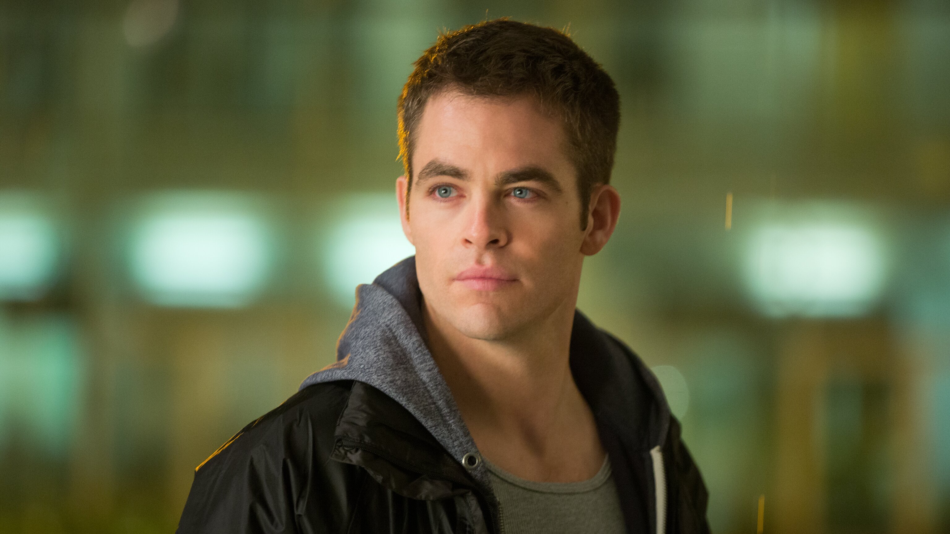 Jack Ryan: Shadow Recruit