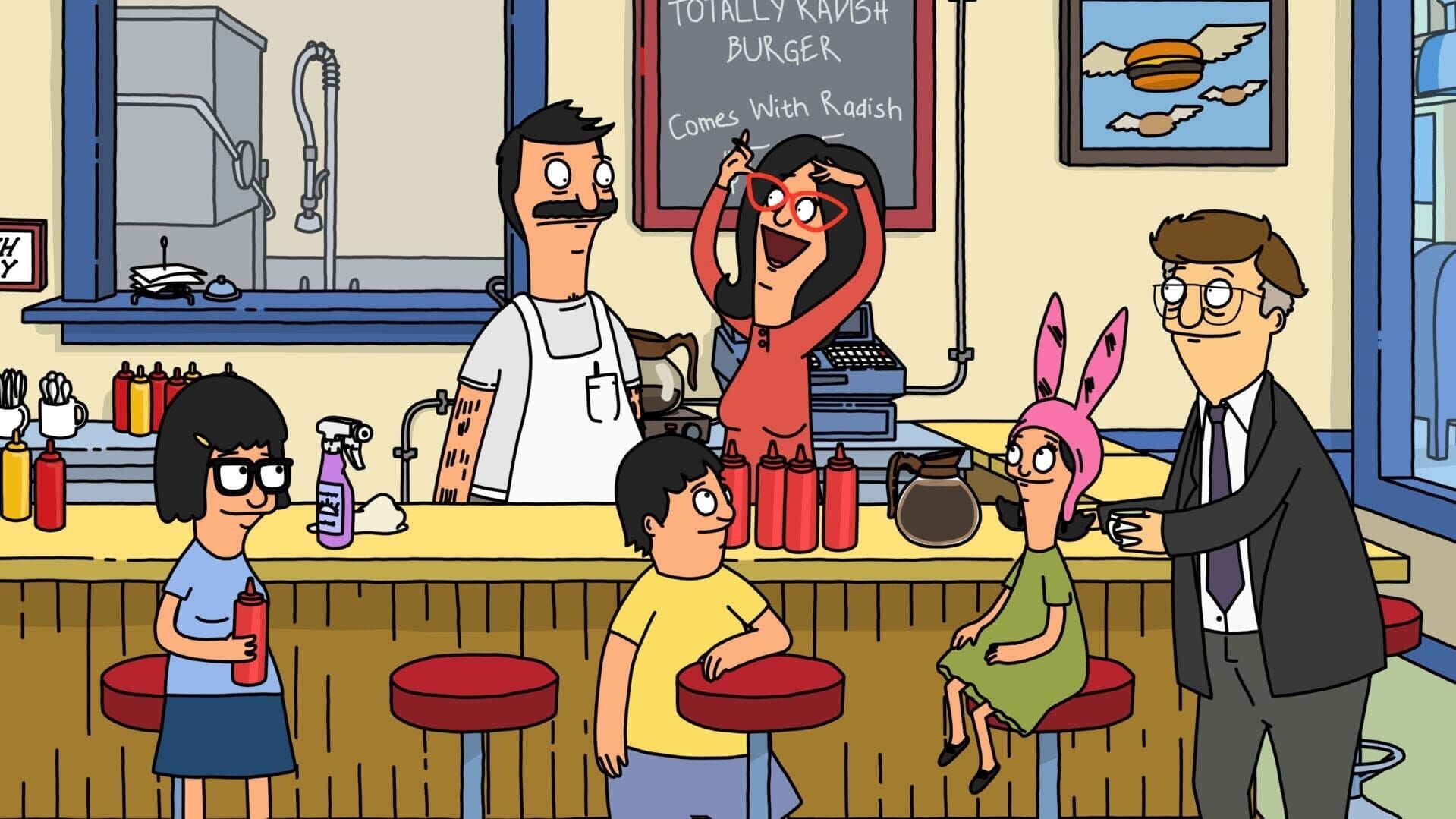 Bob's Burgers