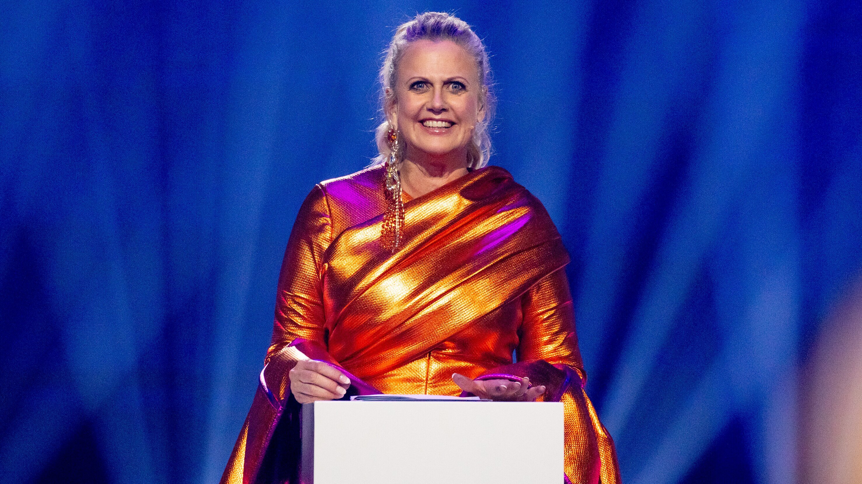 Eurovision Song Contest 2025 – Der Countdown