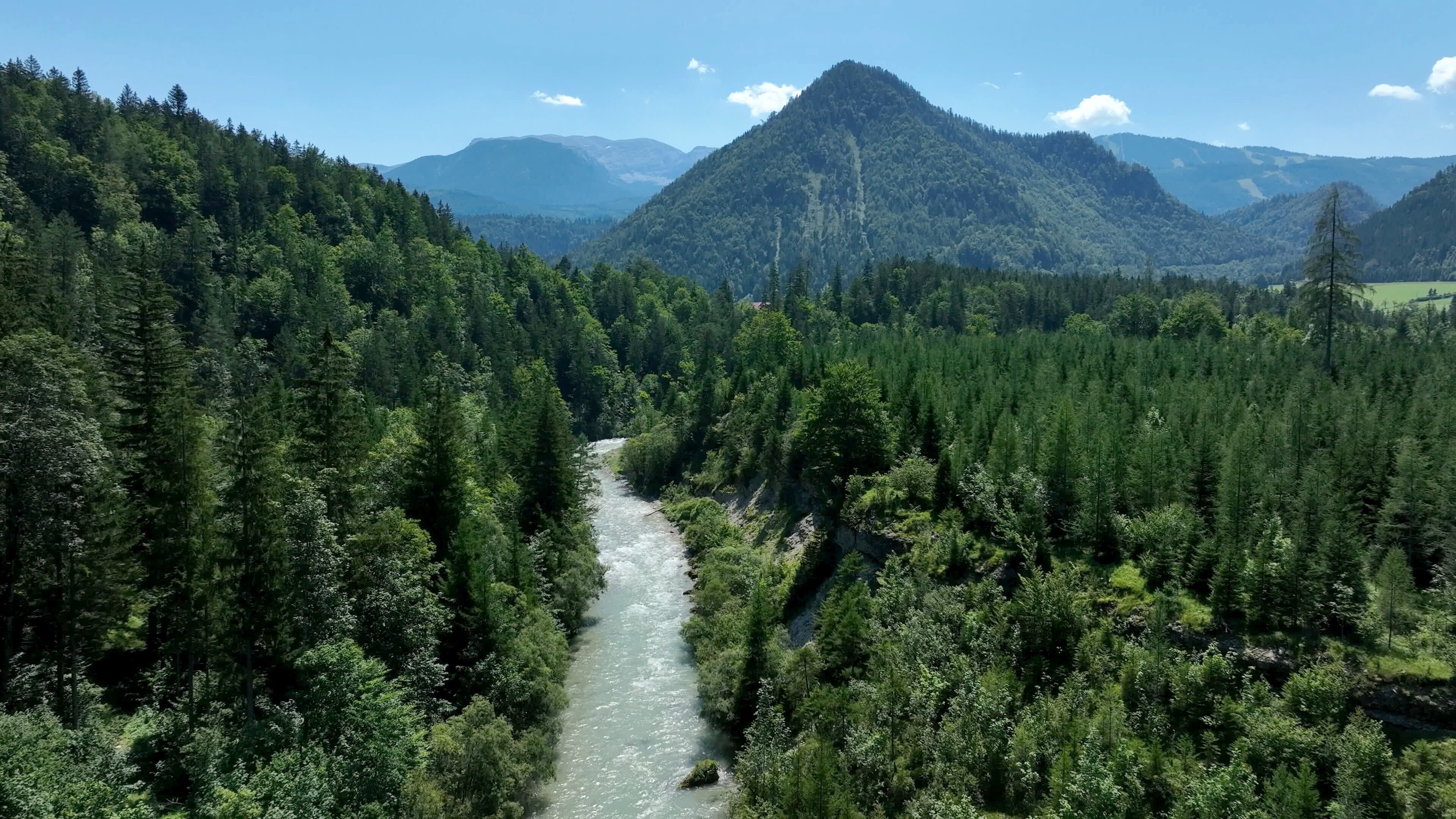 Österreichs schönste Täler – Das Steyrtal