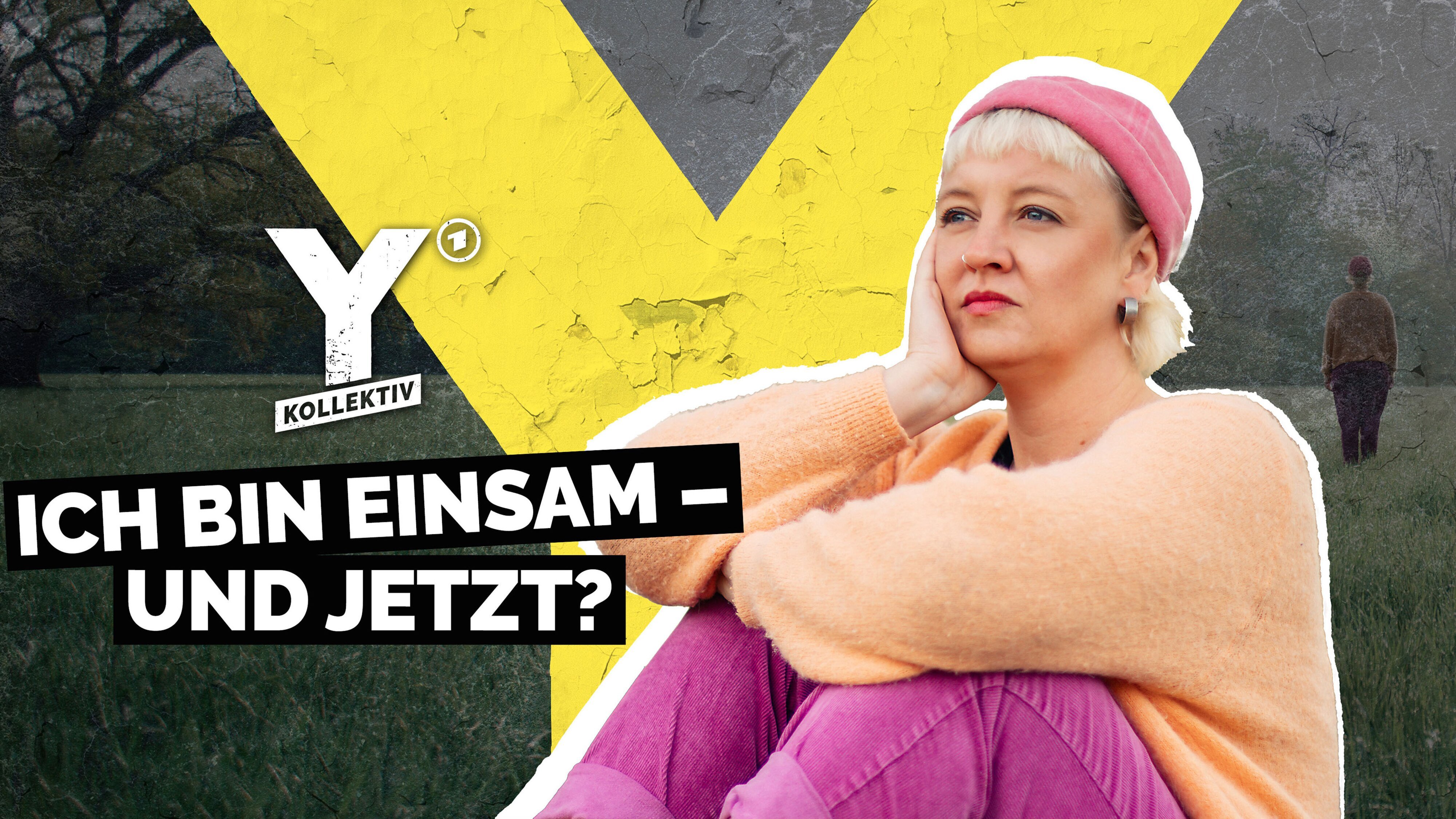 Ich bin einsam – und jetzt?