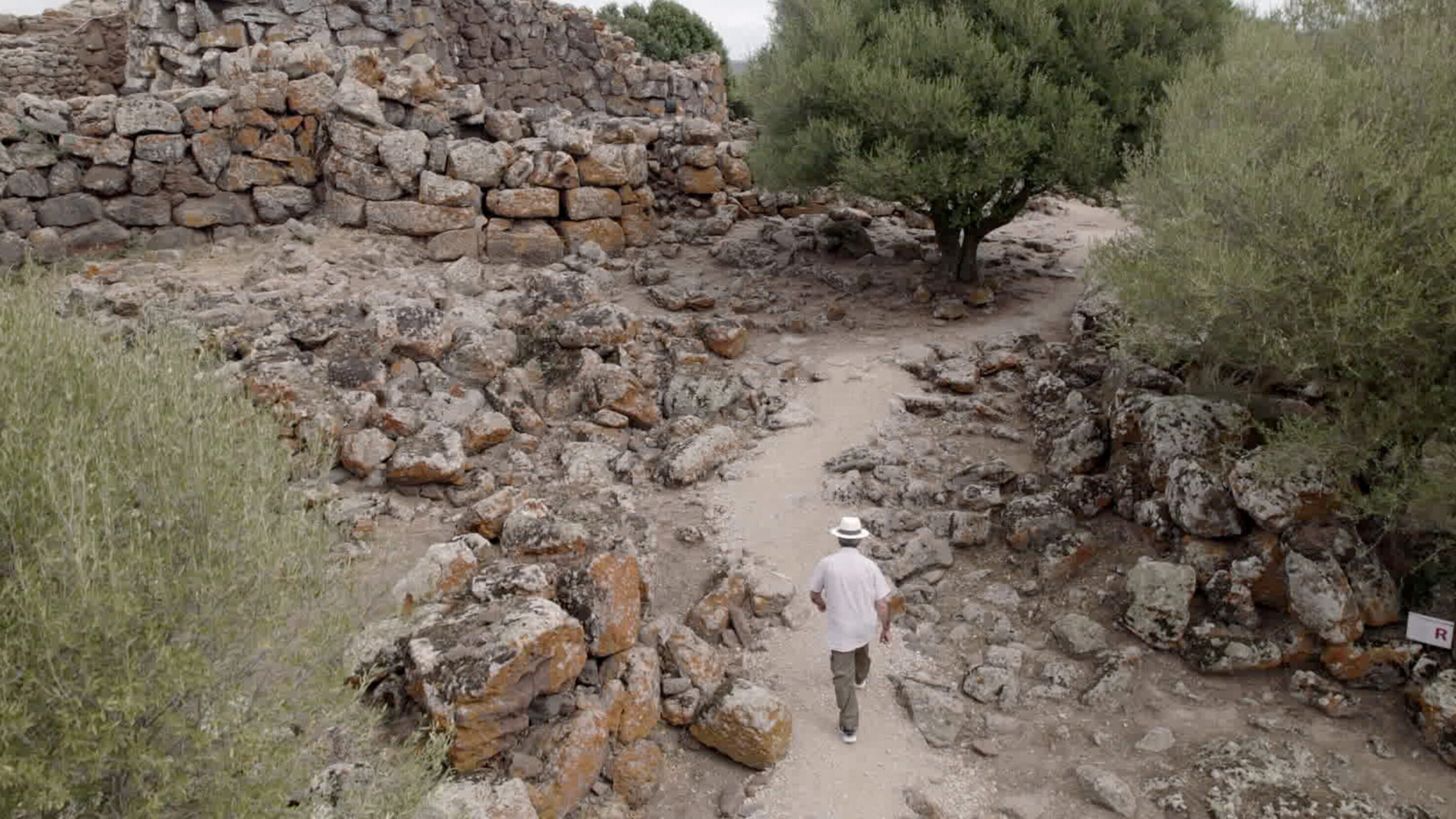 Sardinien – Das Rätsel der Nuraghen-Türme