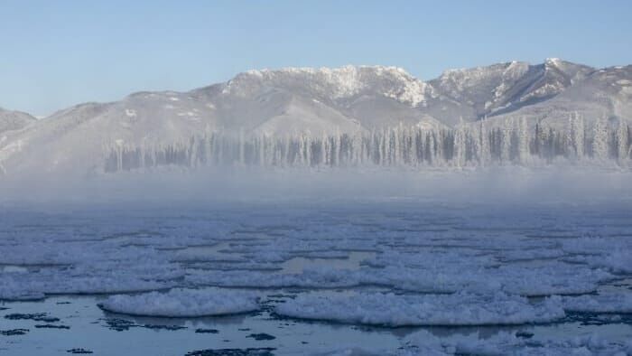 Life Below Zero: Canada