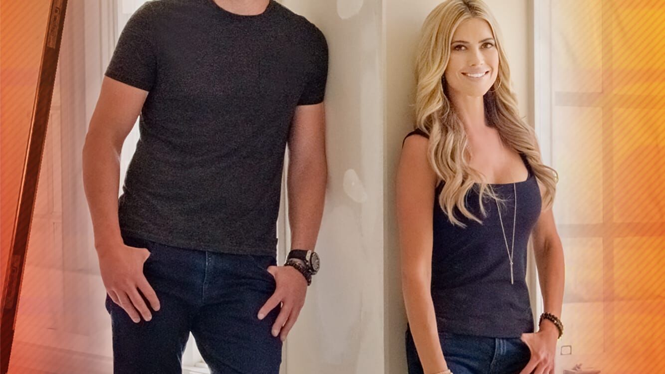 Flip or Flop – Das große Haus-Makeover
