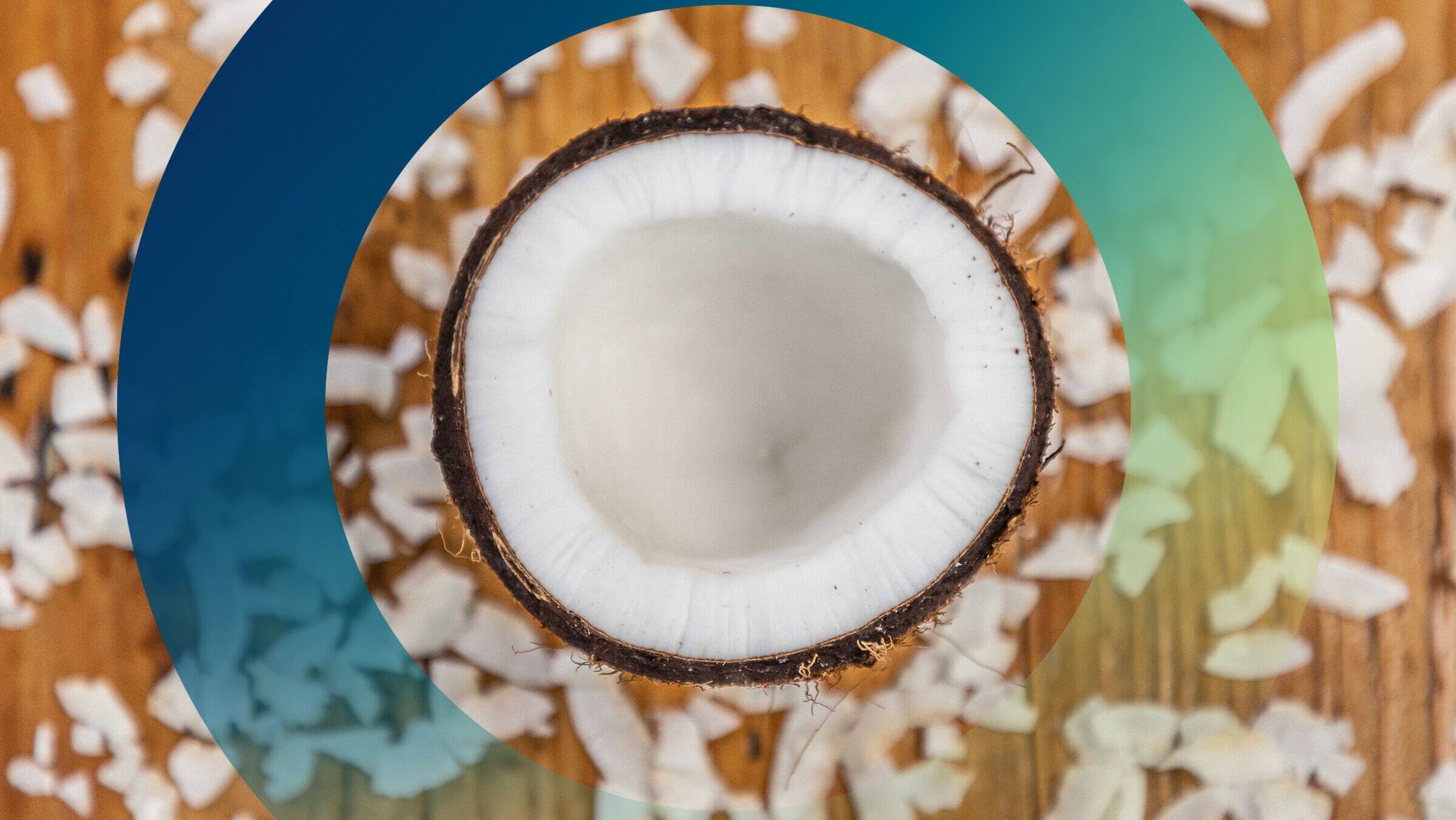 Genuss mit Beigeschmack – Kokosnuss