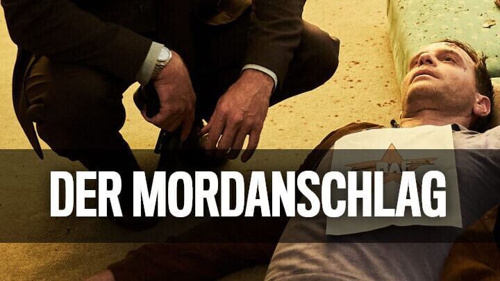 Der Mordanschlag