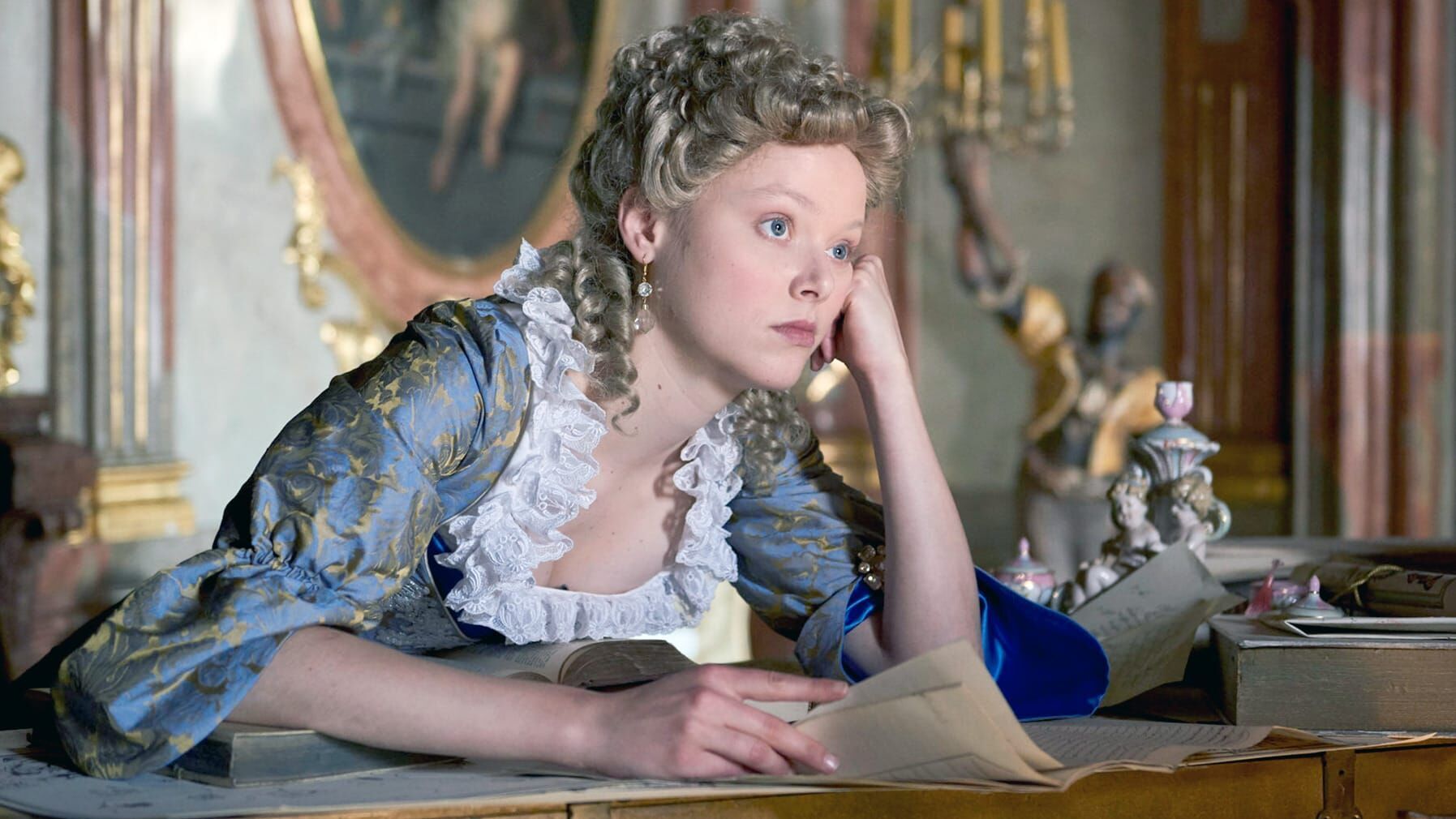 Maria Theresia (1)
