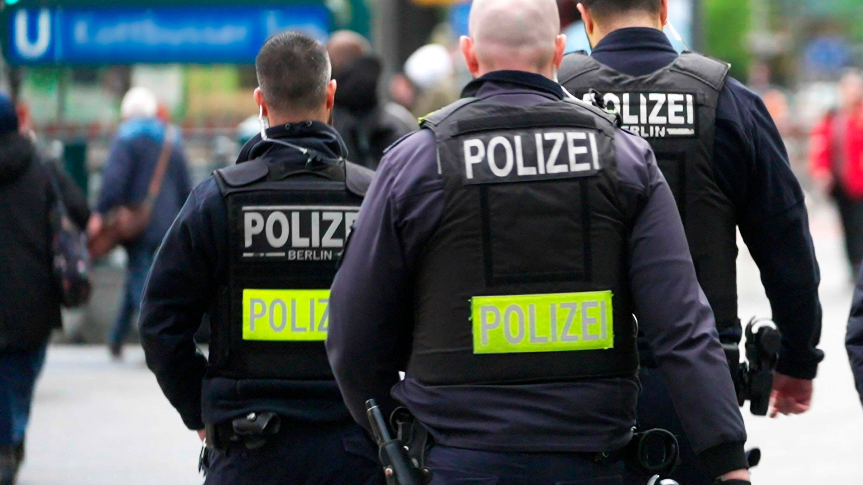 Die Polizei und der Rassismus – Alles nur Einzelfälle?