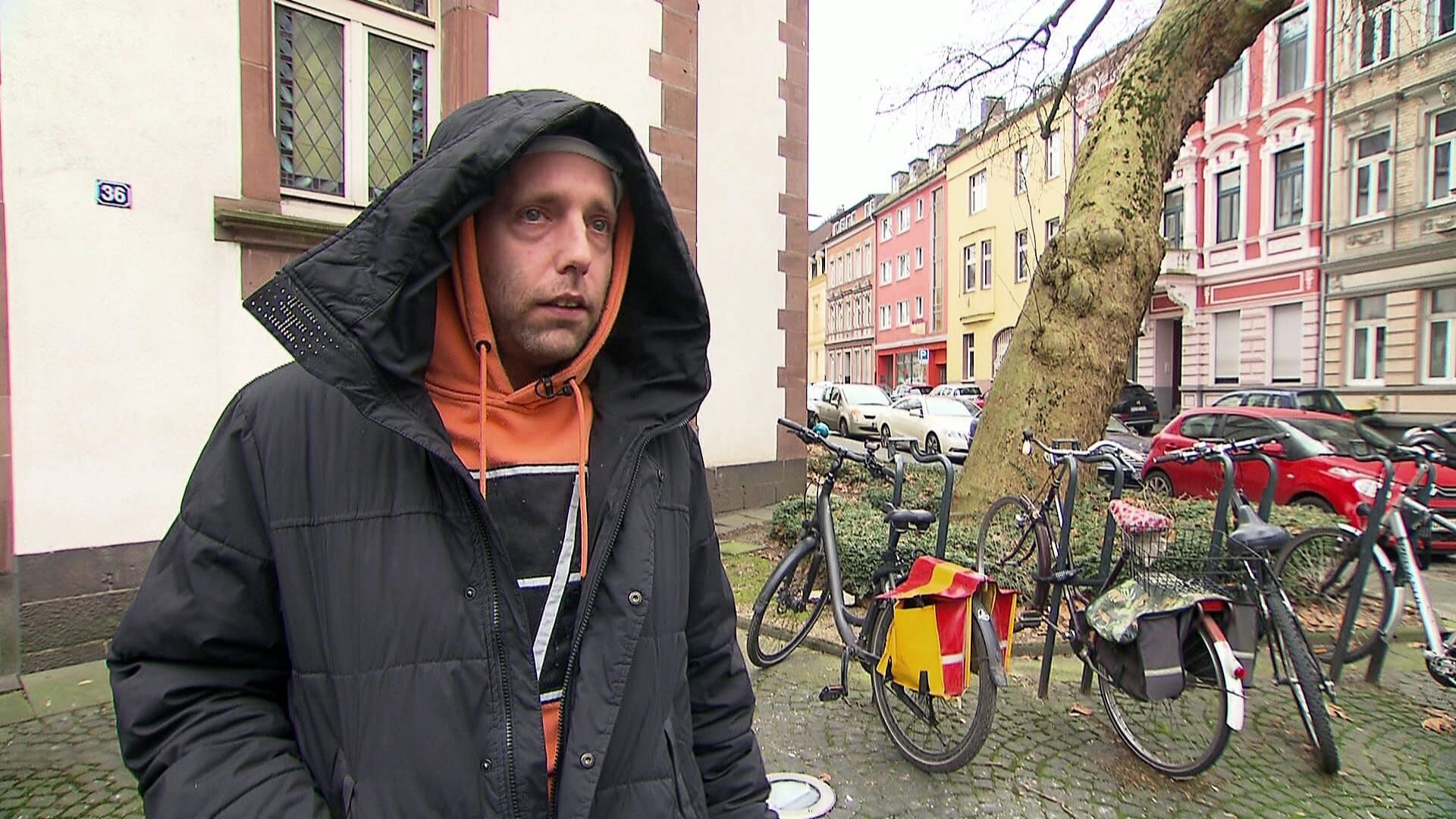 Armes Deutschland – Stempeln oder abrackern?