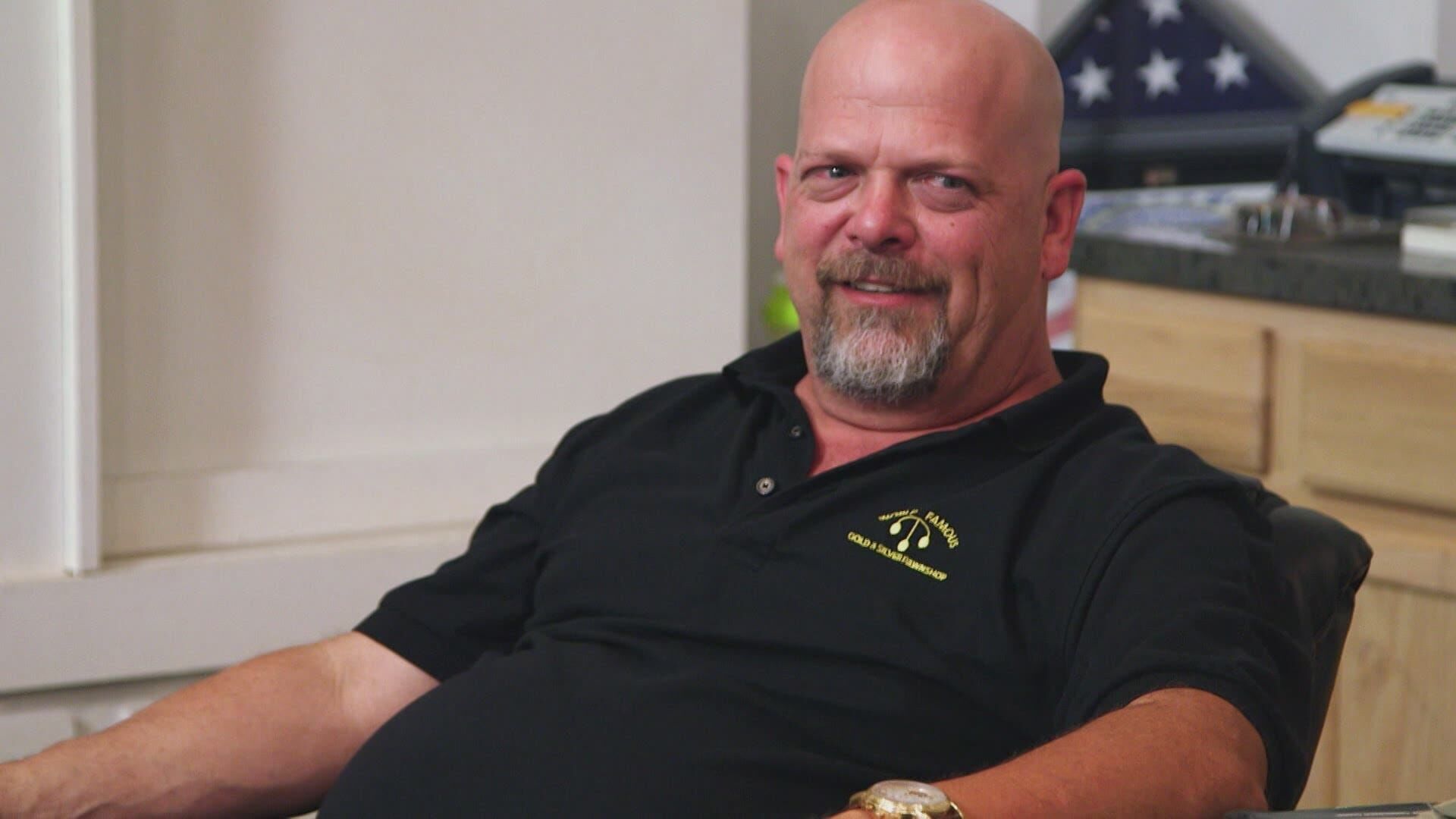 Pawn Stars – Die Drei vom Pfandhaus