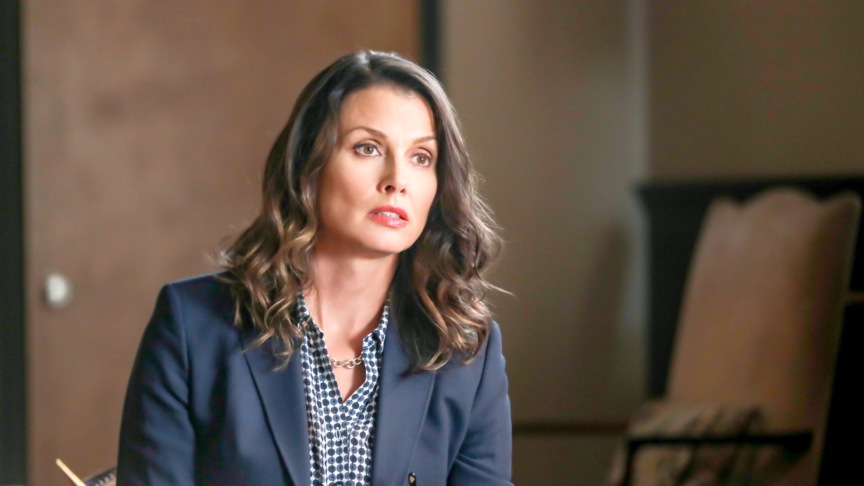 Blue Bloods – Crime Scene New York