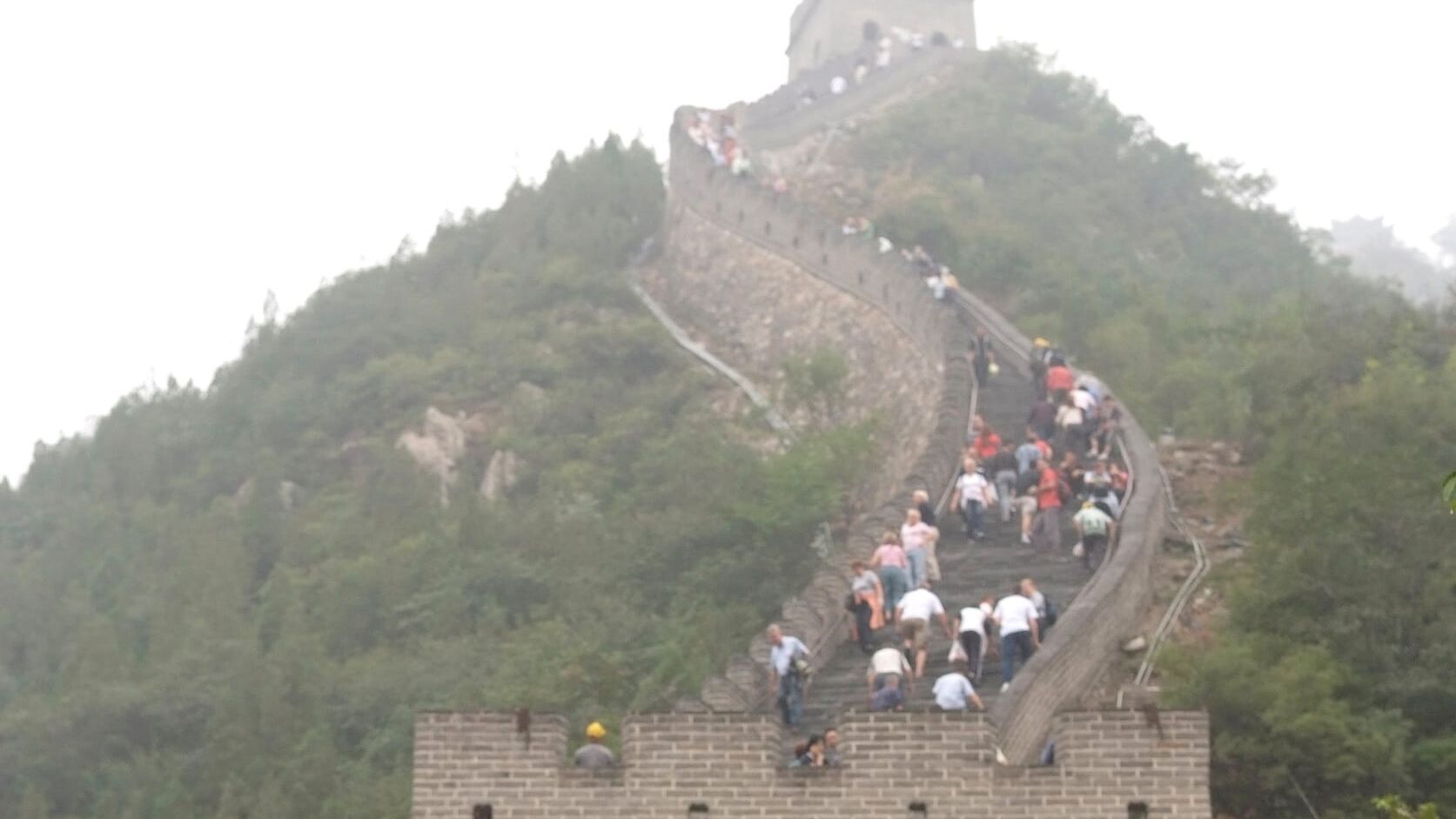 Das Traumhotel – China